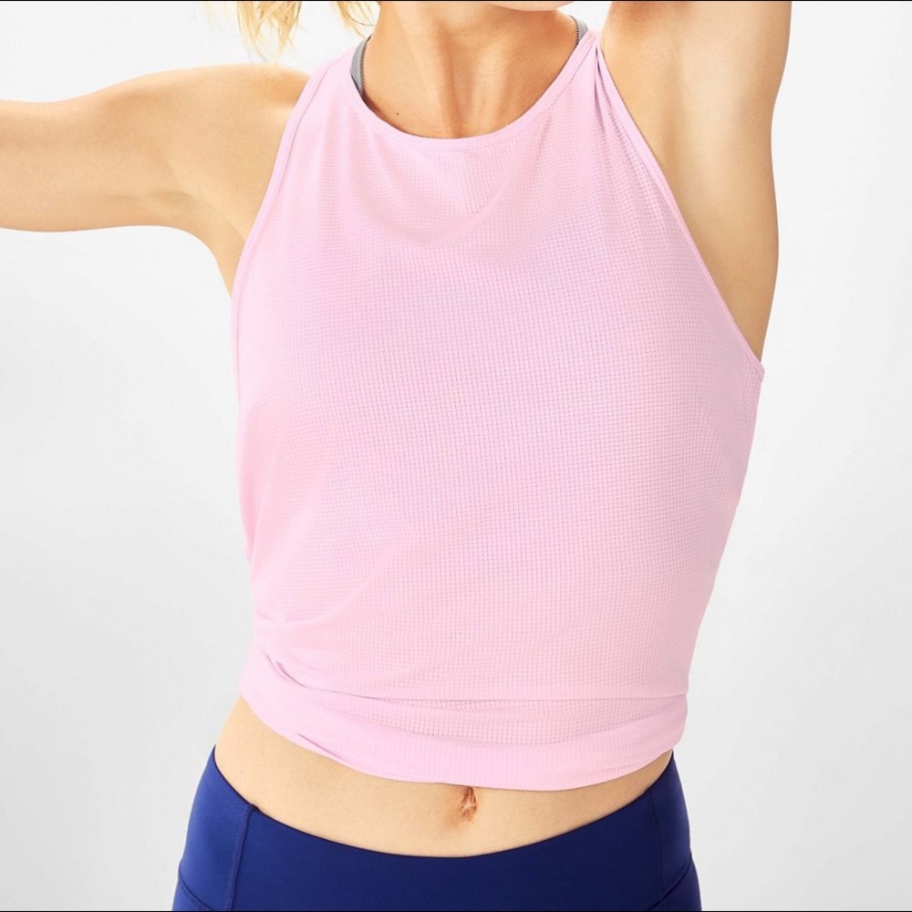 Fabletics Tank